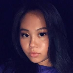 Meet your Posher, Katherine